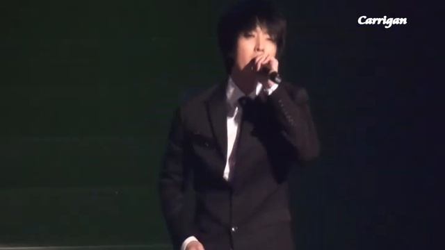 Lee Joon Gi - 29th Birthday Party (Fiery Eyes) by Carrigan смотреть онлайн