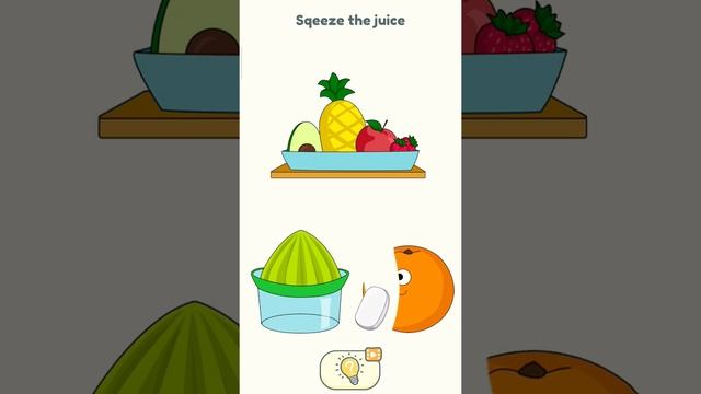 Dop 2 ? delete one part (solution and answer) level 306 #dop #gameplay #shots |Subscribe смотреть онлайн