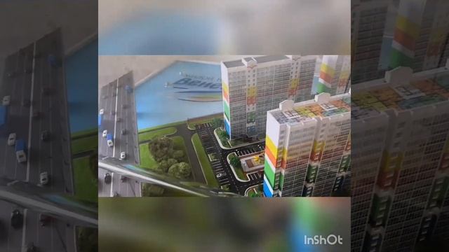 ЖК "Венеция" смотреть онлайн