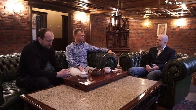 История чая в России часть 4 смотреть онлайн