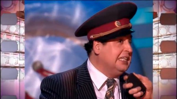 В Охренеловке всё спокойно. Данилец и Моисеенко