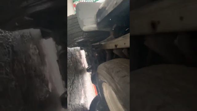 Видео обзор Toyota Hilux Surf смотреть онлайн