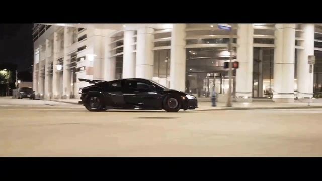 O.G. EzzY X Kendrick Lamar - Шелковая простынь (DJ MB Remix 2022) | VIDEO CLIP