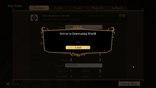 How To Play Shipwrecked In Don't Starve Together - Don't Starve Together Shipwrecked Multiplayer Mo