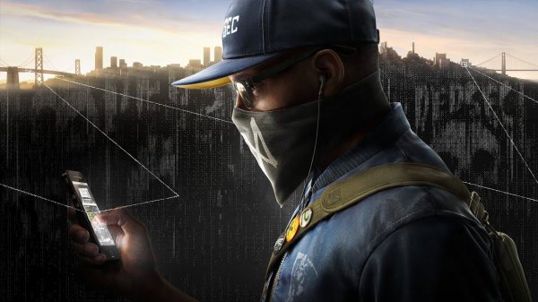 Watch Dogs 2 | До последнего цента