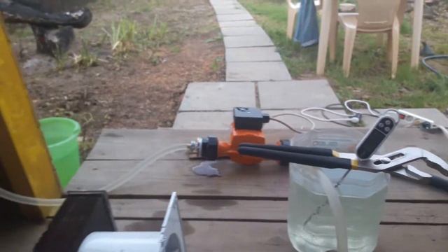 Автономная система охлаждения 3 смотреть онлайн