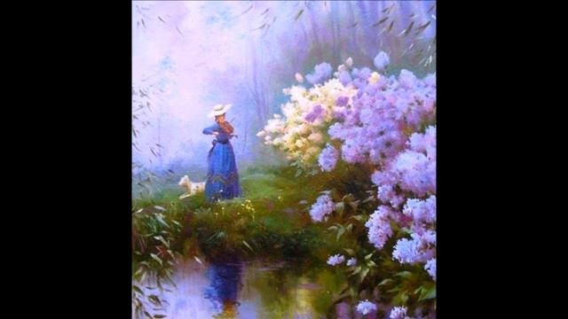 Белая роза в стакане. #песни #любовь #бабушка смотреть онлайн