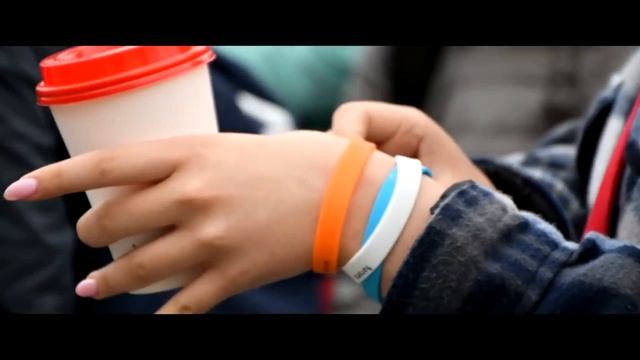 МКМИ. В ногу со временем! смотреть онлайн
