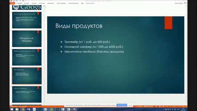 Cекретный способ продавать много и дорого смотреть онлайн