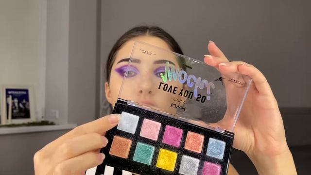 БИТЛДЖУСиха ОБРАЗ НА ХЭЛЛОУИН