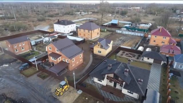 Проект Z10 на участке 10 соток 25 м на 40 м смотреть онлайн