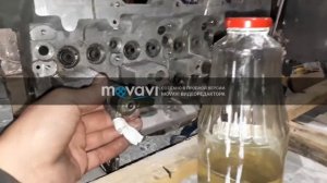 КАК ВЫТАЩИТЬ ДИЗЕЛЬНУЮ ФОРСУНКУ С ГОЛОВКИ