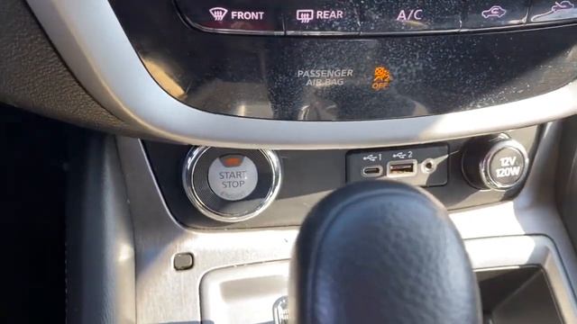 2020 Nissan Murano Naperville, Plainfield, Aurora, Oswego, Chicago, IL B6862A смотреть онлайн