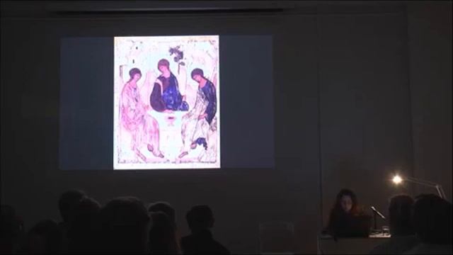 Silvia Ronchey A Passage to Byzantium Cult e Culture of the Icon from Plato to Abstract Art 1 смотреть онлайн