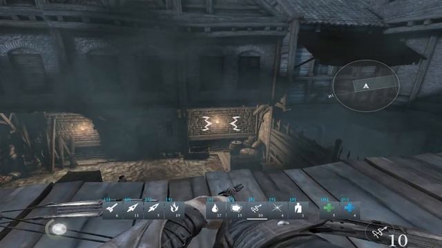 Thief 2014 Прохождение 22 Гурман Украдите октокота Завещание дамы смотреть онлайн