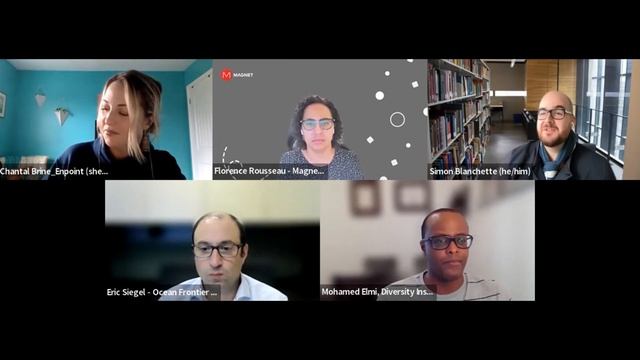 Building scientific capacity and a new generation of researchers (Host: SK) смотреть онлайн