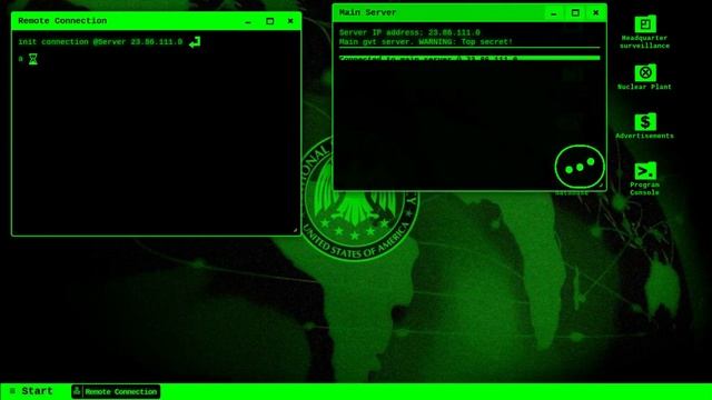 Online Hacker Simulator and Typer | Geek Prank | Pranx.com смотреть онлайн