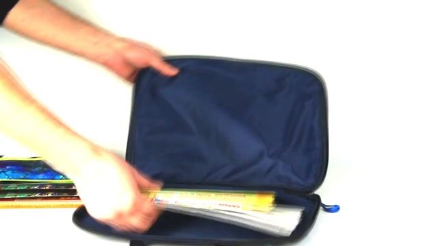 Папка UFO People смотреть онлайн