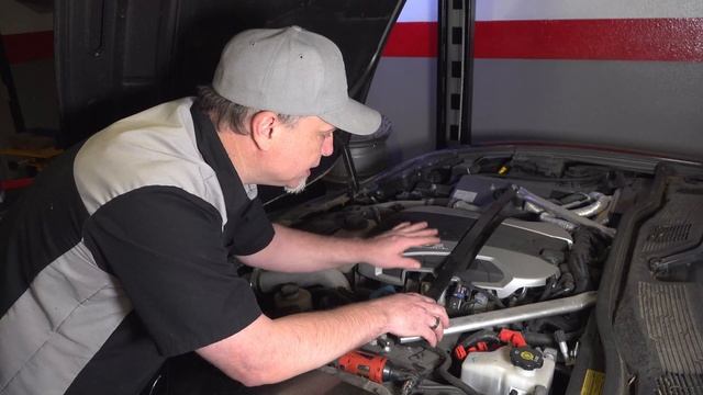 Fisker Karma: Oil Change [4K] Ep51 смотреть онлайн