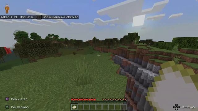 Speedrun Minecraft bedrock edition diamond (0:9,98) second #minecraftspeedrun смотреть онлайн