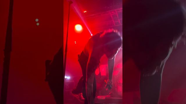 МУККА - Вода (14.10.23 Тула) смотреть онлайн