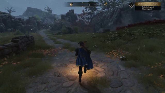 GreedFall - First Legendary Sword (Unique) - EASY FIND RARE ITEM смотреть онлайн
