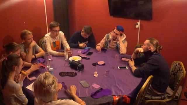 16.09.21 - Классическая мафия - Игра 1. Продолжение смотреть онлайн