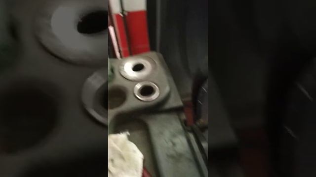 Ошибки Шиномантажей Правильная балансировка смотреть онлайн