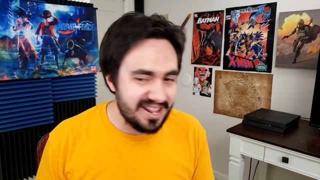 Why Post Apocalyptic Video Games Are Actually Real Dumb смотреть онлайн