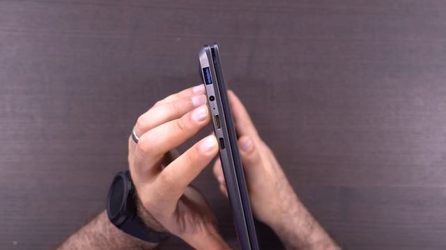 256GB di SSD low cost? si è il Chuwi Aerobook 13.3" ! смотреть онлайн