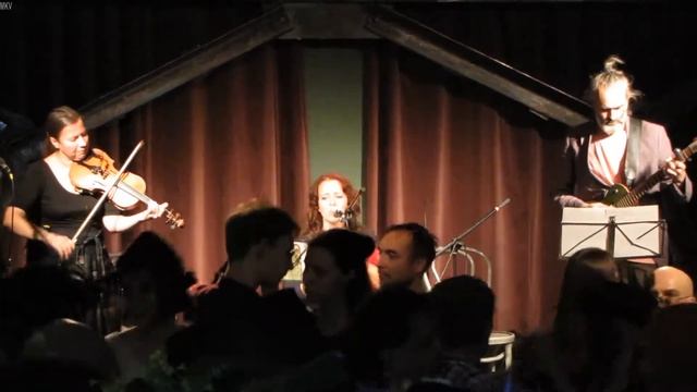 Celtic City Experience Самайн в Place, 27.10.19 смотреть онлайн