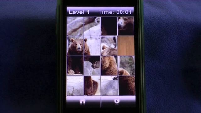 App Review Photo Puzzle смотреть онлайн