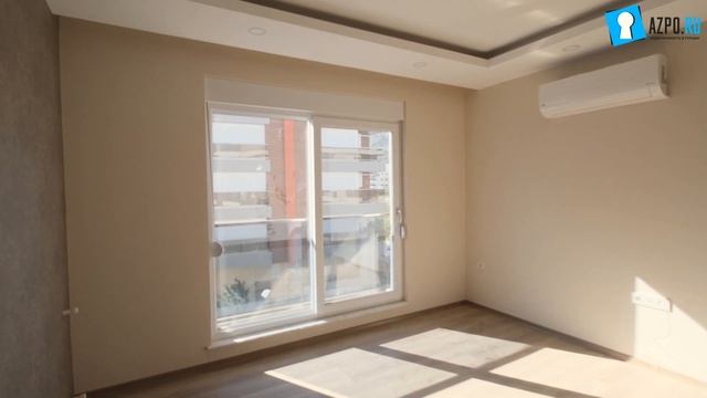 Квартира планировкой 1+1 в районе Лиман от €77000. Недвижимость в Турции от AZPO Турция Аланья. смотреть онлайн