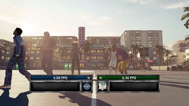 NBA 2K15 - Добрыня в Парке #24 [ Разработчики, маскоты и алеупы ] смотреть онлайн