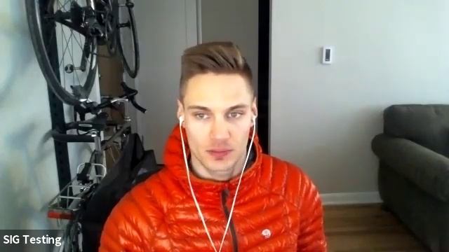 Kubernetes SIG Testing - Breakout - 2019-02-04 - prow github ops смотреть онлайн