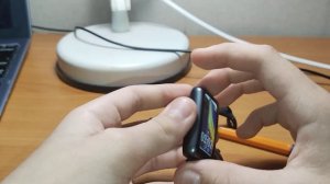 Как снять ремешок с браслетов Huawei band или honor