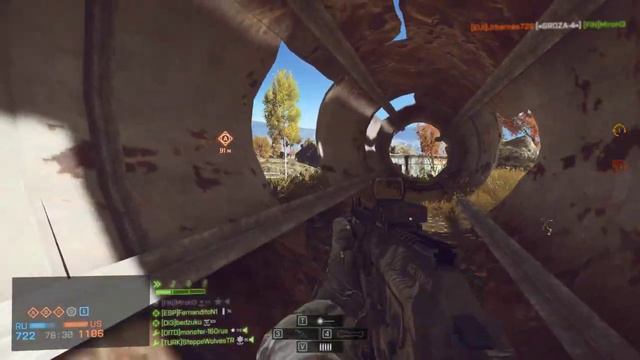 Battlefield 4 просто не чем заняться 😊 смотреть онлайн