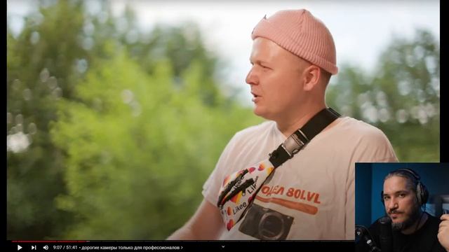 ТОП Ошибок Выбора ФотоТехники | Новичков И Не Очень (смотрим Olegasphoto) смотреть онлайн