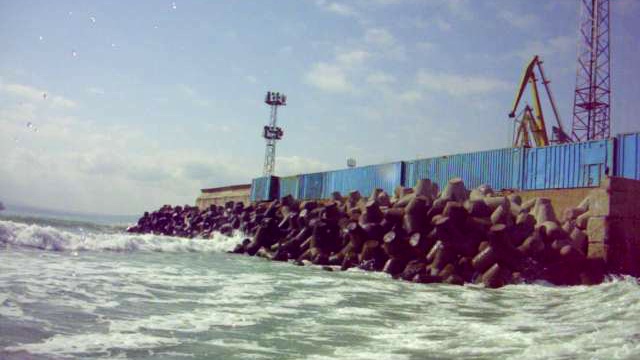 Черно Море смотреть онлайн