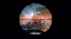 Metro Last Light Как подбить танк?