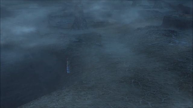 Final Fantasy X-2 OST - Yuna's Ballad extended for 1 hour with rain смотреть онлайн