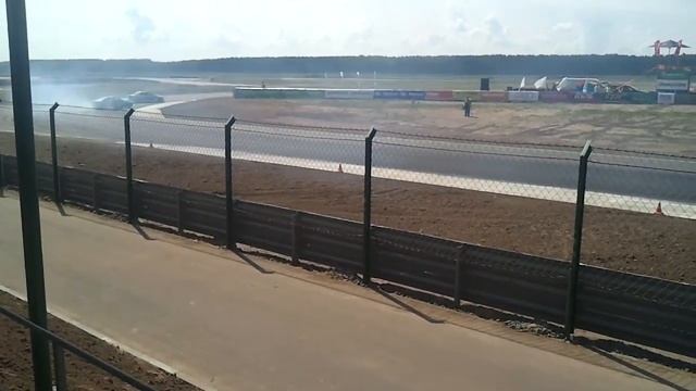 RDS 2011 2 этап Тренировки смотреть онлайн