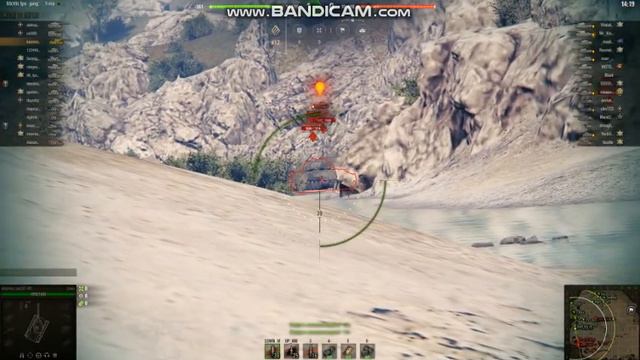 Wot bandicam 2021 03 19 15 57 35 410 смотреть онлайн