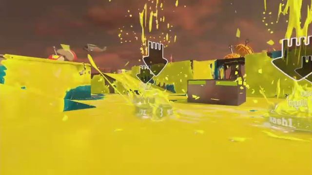 【Splatoon】 #101 「⏰耐久 でんせつ+240➡️260」 金イクラ：111+EX(サーモンラン ／ シーズン：23冬)【switch】※オカシラシャケ：ヨコヅナ смотреть онлайн