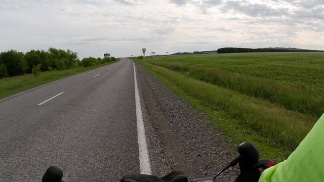 ВЕЛОTRIP - (Мир глазами туриста!)