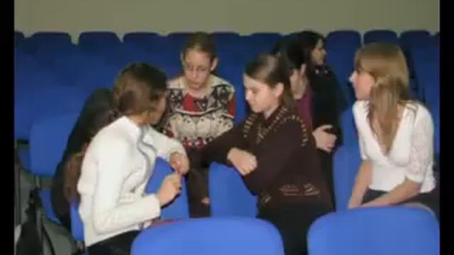 Работа совета старшеклассников смотреть онлайн