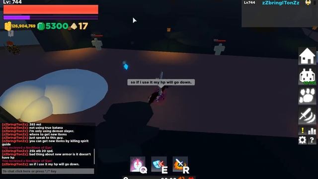 RPG Simulator ROBLOX - How to mine & craft pet gem " tier 3 pet gem damage test " смотреть онлайн