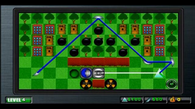 Deflector (PSP) смотреть онлайн