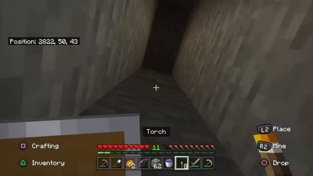 MINECRAFT WITH DISCORD CHAT LIVE смотреть онлайн