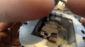 Глючит печка на ховере